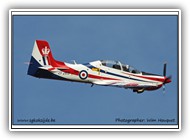 Tucano RAF ZF269_5